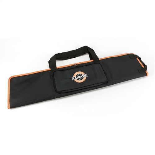 Rotor Blade Carry Bag for RC Helicopter Main and Tail Blades