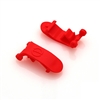 Skid Clamp Latch Goblin 630/700/770 Red