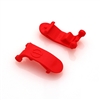 Skid Clamp Latch Goblin 630/700/770 Low Profile Red