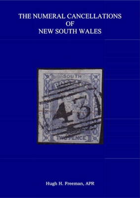 The Numeral Cancellations of New South Wales Second Edition