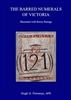 The Barred Numerals of Victoria NEW Edition by Hugh Freeman