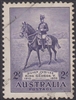 SG 158 1935 Silver Jubilee of King George V 2s Bright Violet