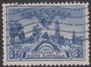 SG 162 1936 Centenary of South Australia 3d Blue