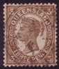 QLD SG 240 1897-1908 3d