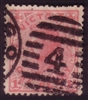 VIC SG 385 1901-10 One Penny