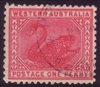 WA SG 139c 1912 1d