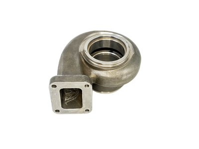 Stainless Steel Exhaust Housing NON-VGT CM870 CM871 ISX