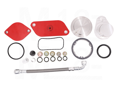 ISX 15 CM2250/CM2350 EGR Stage 2 Kit