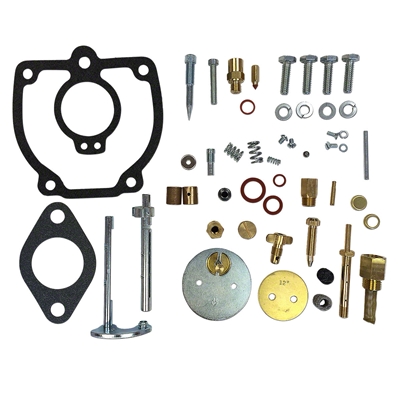 Premium Carburetor Repair Kit