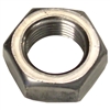 Steering Wheel Nut:  #219753