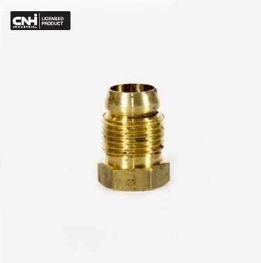 Fuel Line Nut: #278953R91