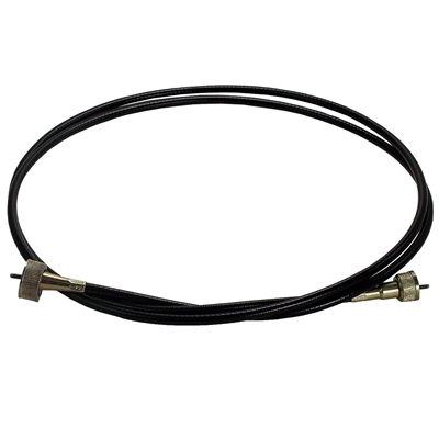80" Tachometer Cable