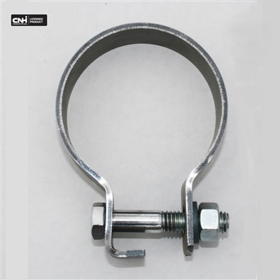 Muffler Clamp 350602R1