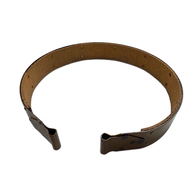 Lined Brake Band:  #351624R92