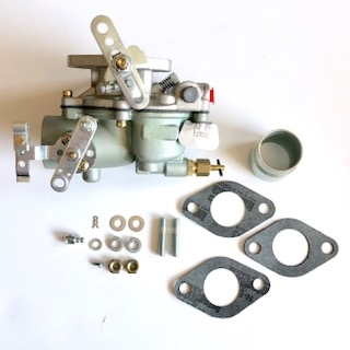 Carburetor, New Zenith Universal Replacement