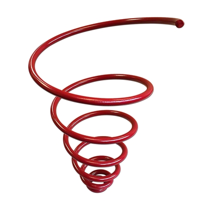 Seat Spring Coil:  #354670R2