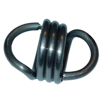 Disc Brake Actuating Spring:  #357116R1