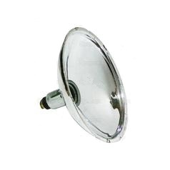 Sealed Beam Headlight Reflector