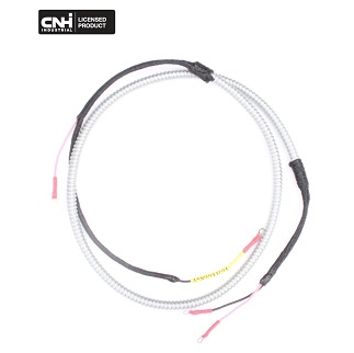 Rear Light Cable Single Wire