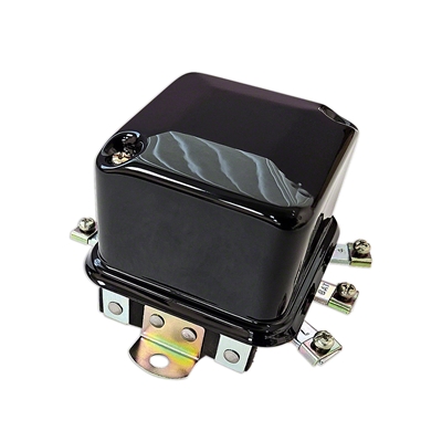 12 Volt Voltage Regulator
