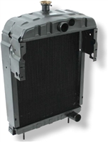 Radiator: #361416R93