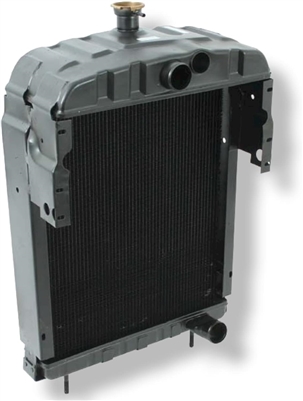 Radiator: #361416R93