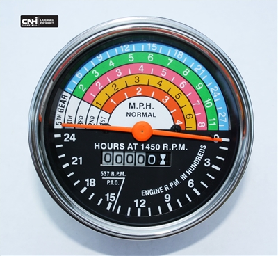 Tachometer