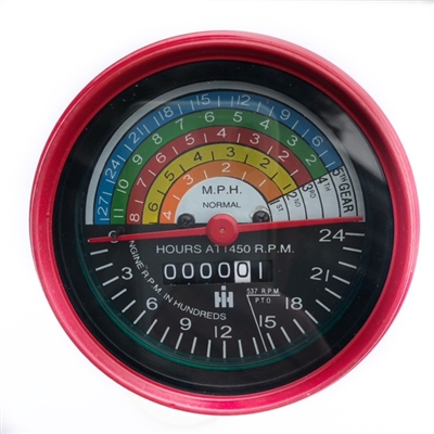 Tachometer