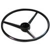 Case Steering Wheel