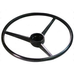 Case Steering Wheel