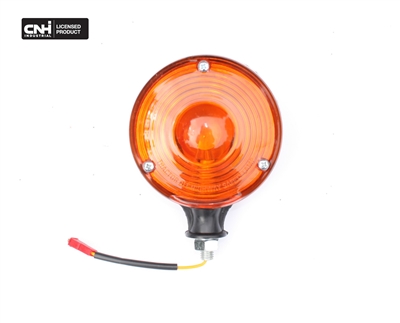 Rear Light Assembly-Flashing Light