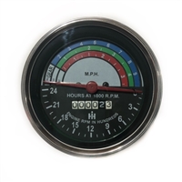 Tachometer