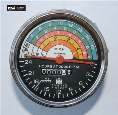 Tachometer