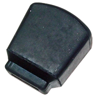 Hydraulic Sensitivity Control Knob