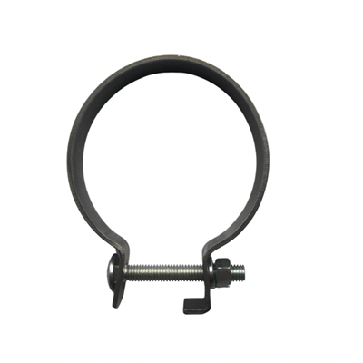 Stainless Steel Muffler Clamp