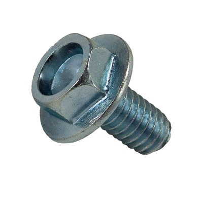 Flange Bolt for sheet metal