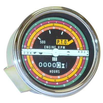 Tachometer: 388893R9