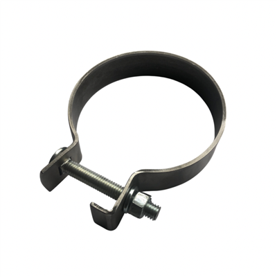 Muffler Clamp 395811R11