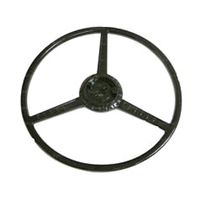 Steering Wheel, IH