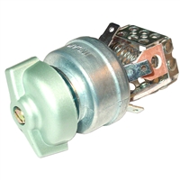 4 Position Rotary Light Switch