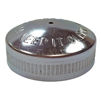 Auxiliary Fuel Cap