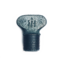 Winged Water Block Drain Plug