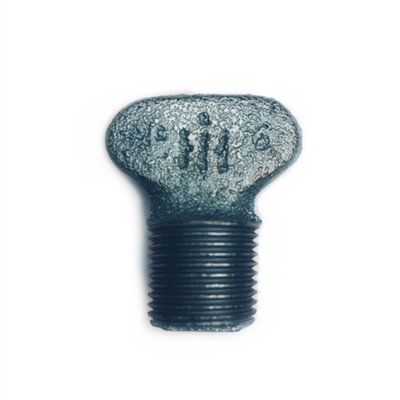 Winged Water Block Drain Plug