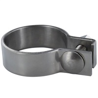 Stainless Steel Muffler Clamp 48889DA