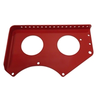 Seat Support Bracket-Right:  #51182D