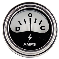 Amp Gauge: #533990R1