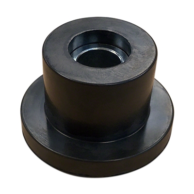 Rubber Insulator:  #536671R1