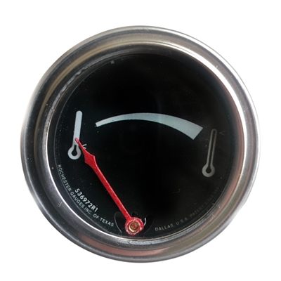 Water Temperature Gauge:  #536972R1