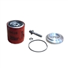 Spin-On Oil Filter Adapter Kit: #538828R91