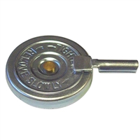 Radiator Cap with wing